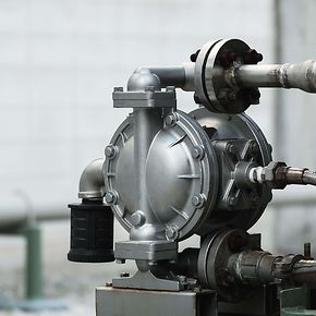 AODD Pumps Services