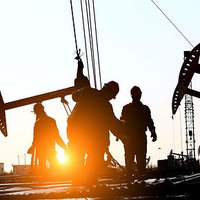 Service Oil and Gas
