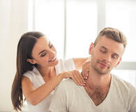 Couples Massage Workshop