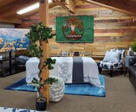 Custom Massage Therapy Studio
