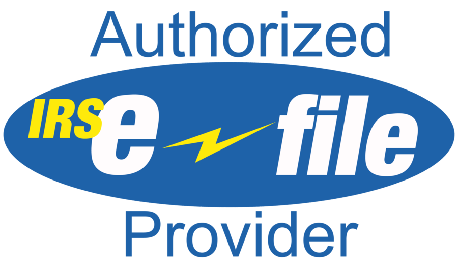 Authorized IRS e-file Provider